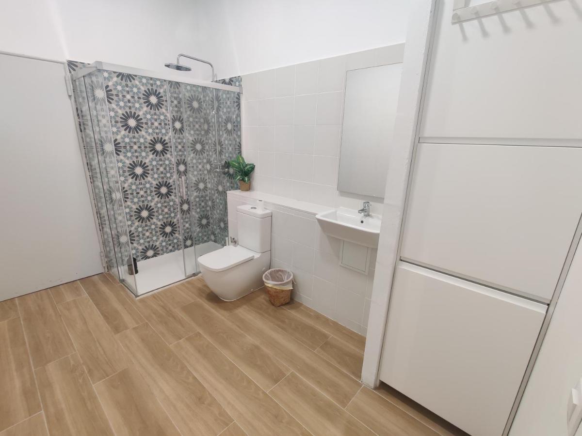 Mi Casita De Garraf Διαμέρισμα Δωμάτιο φωτογραφία