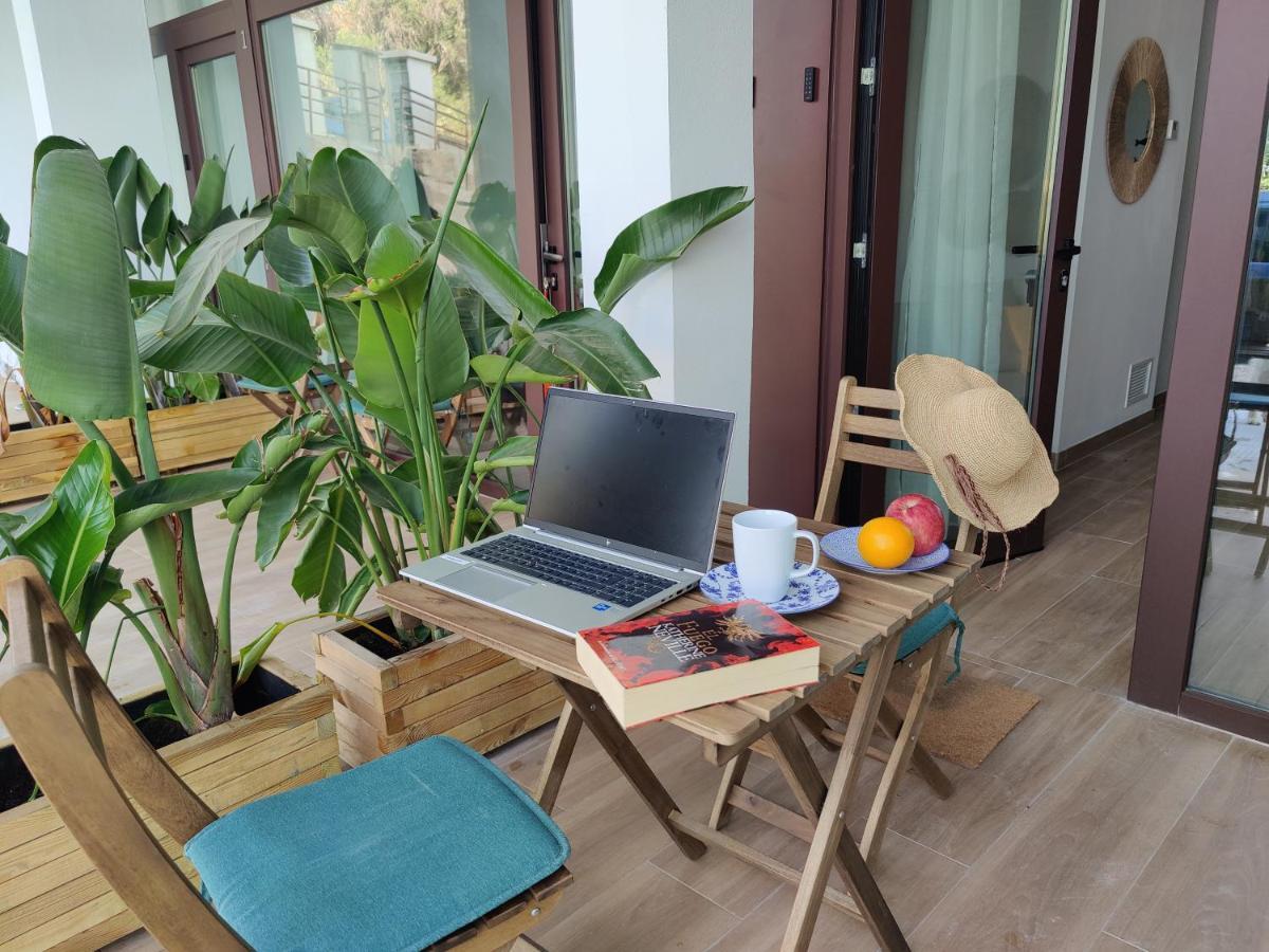 Mi Casita De Garraf Διαμέρισμα Εξωτερικό φωτογραφία