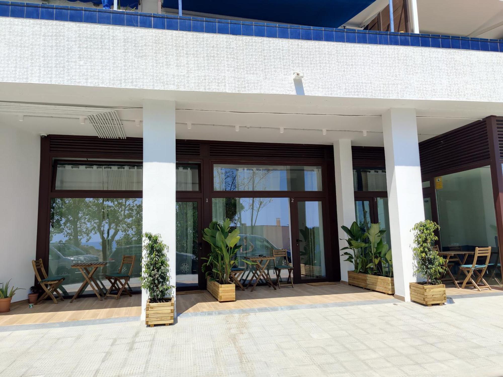 Mi Casita De Garraf Διαμέρισμα Εξωτερικό φωτογραφία