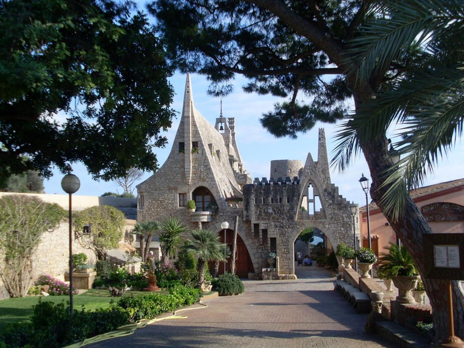 Mi Casita De Garraf Διαμέρισμα Εξωτερικό φωτογραφία