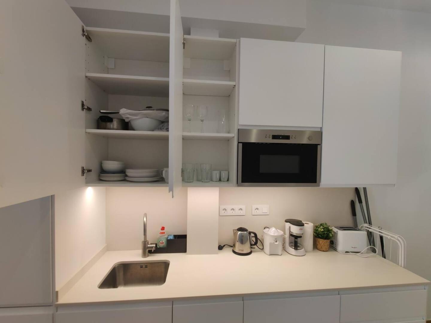 Mi Casita De Garraf Διαμέρισμα Εξωτερικό φωτογραφία